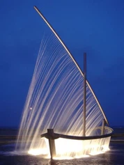 Stainless hlau-ua nkoj ciav hlau